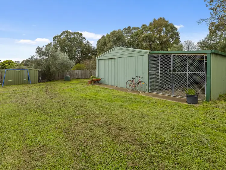 Second view of Homely house listing, 4 Clifton Dr, Lancefield VIC 3435
