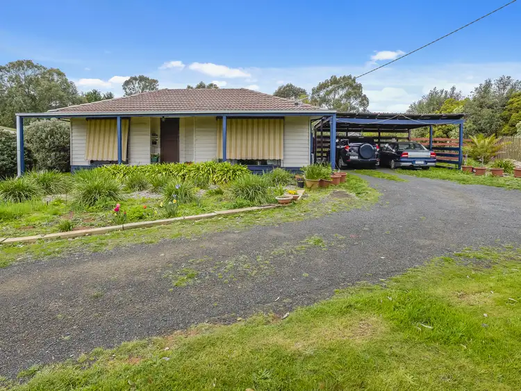 Fourth view of Homely house listing, 4 Clifton Dr, Lancefield VIC 3435