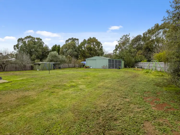 Fifth view of Homely house listing, 4 Clifton Dr, Lancefield VIC 3435