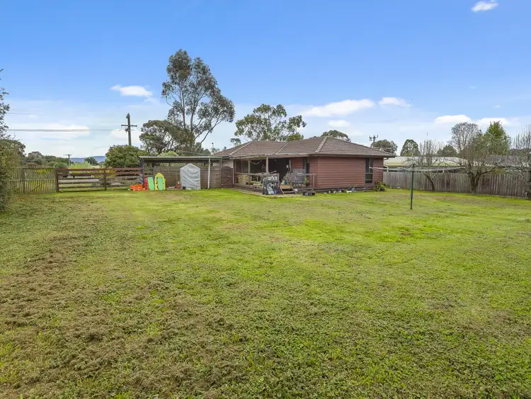 Sixth view of Homely house listing, 4 Clifton Dr, Lancefield VIC 3435