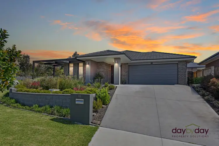 11 Tulkaba St, Fletcher NSW 2287