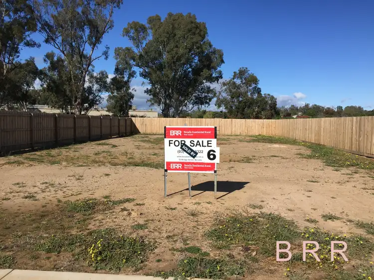 48 Coster Street, Benalla VIC 3672