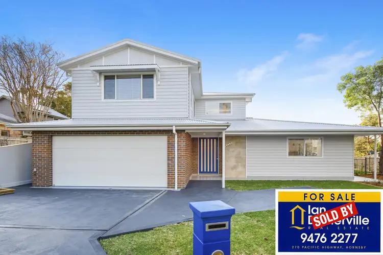Main view of Homely house listing, 1197 Pacific Highway, Cowan NSW 2081