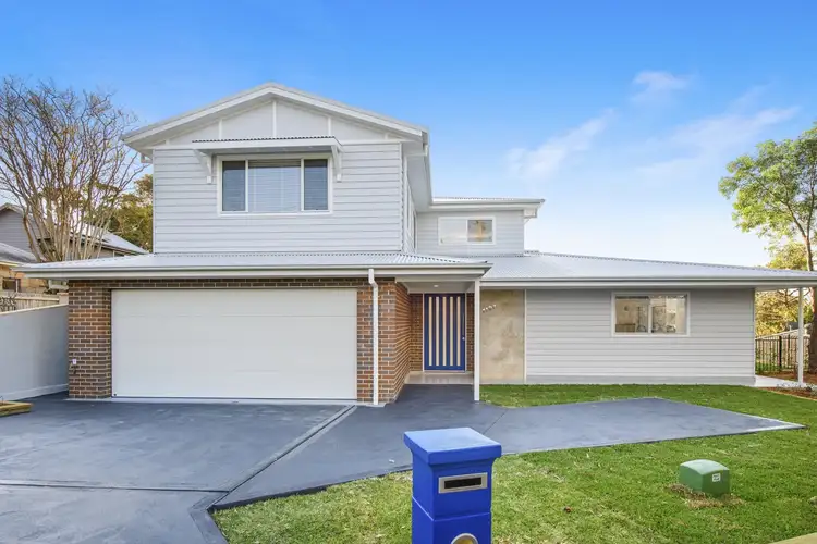 Second view of Homely house listing, 1197 Pacific Highway, Cowan NSW 2081