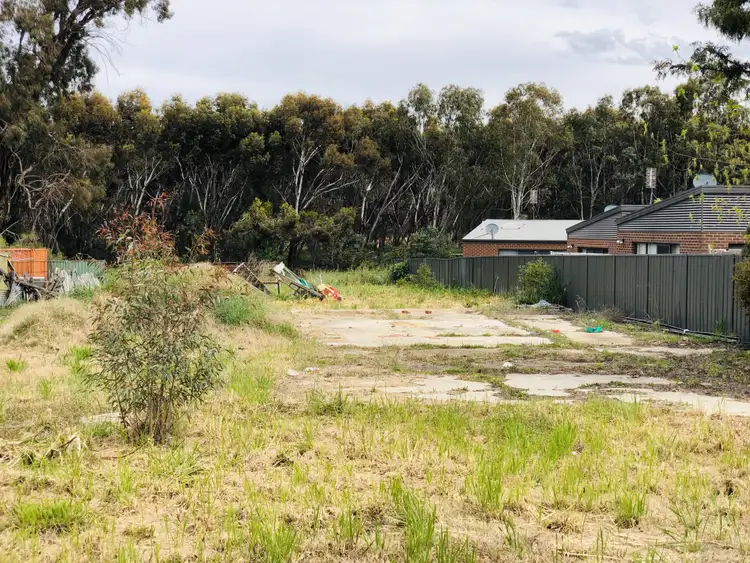 Fifth view of Homely land listing, 150 Holdsworth Rd, North Bendigo VIC 3550