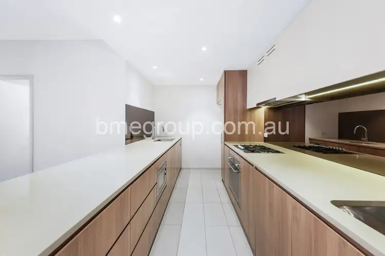 Third view of Homely apartment listing, Unit 402/57 Hill Rd, Wentworth Point NSW 2127