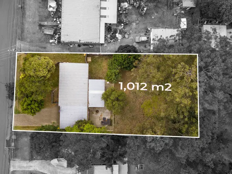 153 Aquarius Dr, Kingston QLD 4114