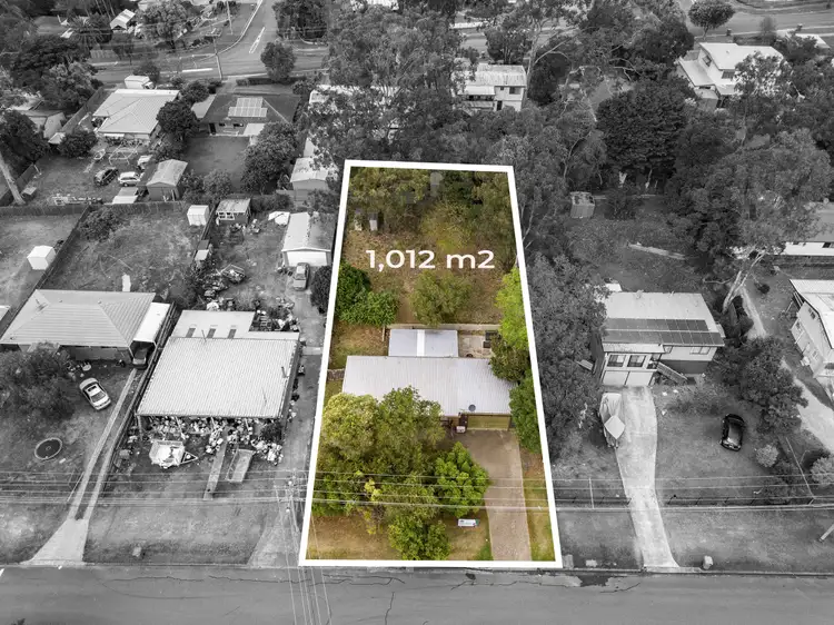 Second view of Homely house listing, 153 Aquarius Dr, Kingston QLD 4114