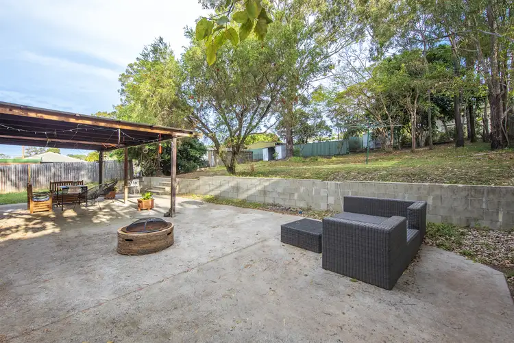 Third view of Homely house listing, 153 Aquarius Dr, Kingston QLD 4114