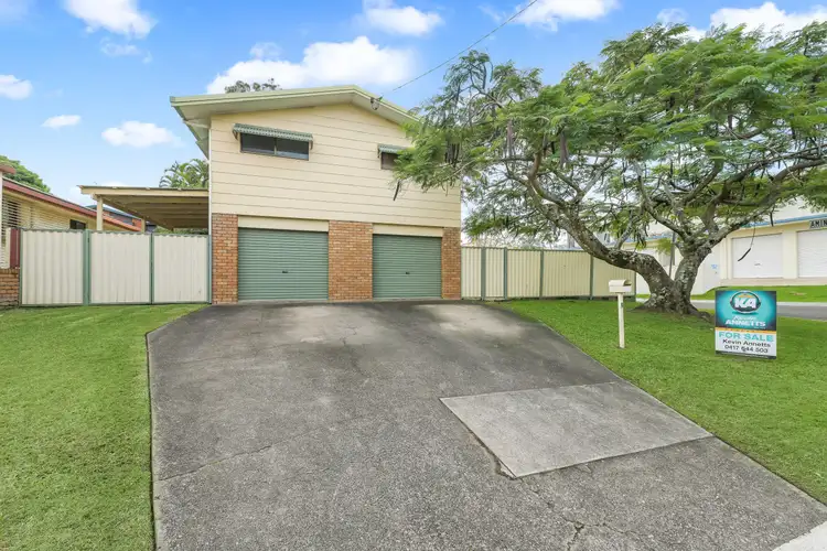 Second view of Homely house listing, 8 Tombarra Street, Mooloolaba QLD 4557