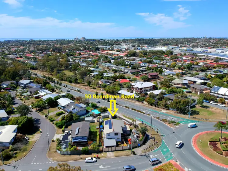 Fourth view of Homely house listing, 50 Boardman Rd, Kippa-ring QLD 4021