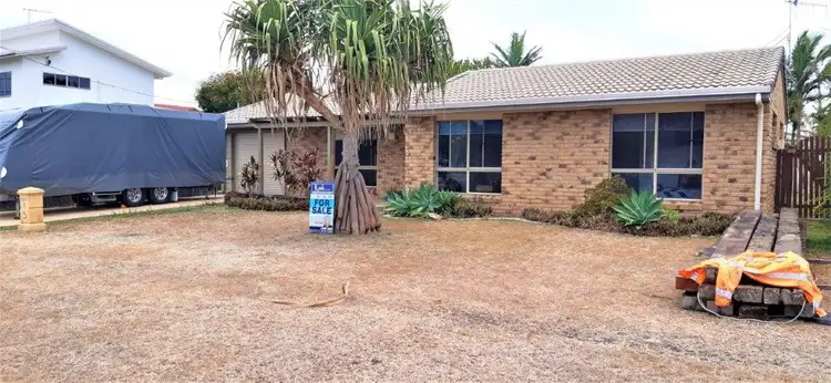Main view of Homely house listing, 3 NEPTUNE Street, Burnett Heads QLD 4670