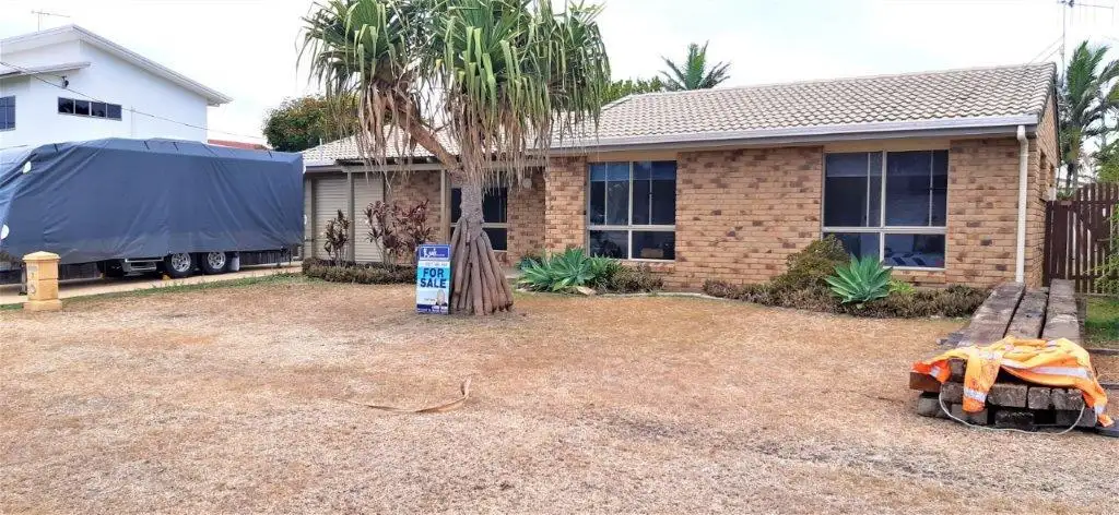 Main view of Homely house listing, 3 NEPTUNE Street, Burnett Heads QLD 4670