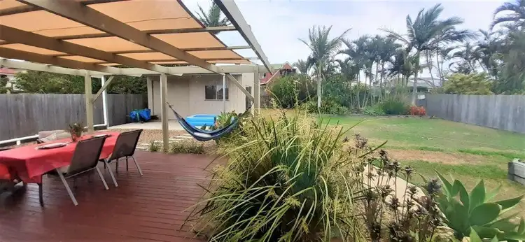 Third view of Homely house listing, 3 NEPTUNE Street, Burnett Heads QLD 4670