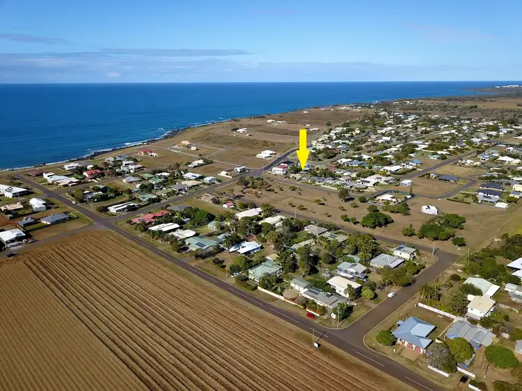 Fourth view of Homely house listing, 3 NEPTUNE Street, Burnett Heads QLD 4670