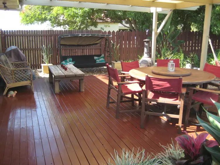 Fifth view of Homely house listing, 3 NEPTUNE Street, Burnett Heads QLD 4670