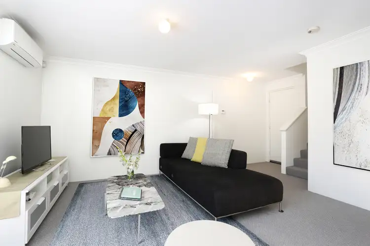 Main view of Homely townhouse listing, 1/24 Gochean Avenue, Bentley WA 6102