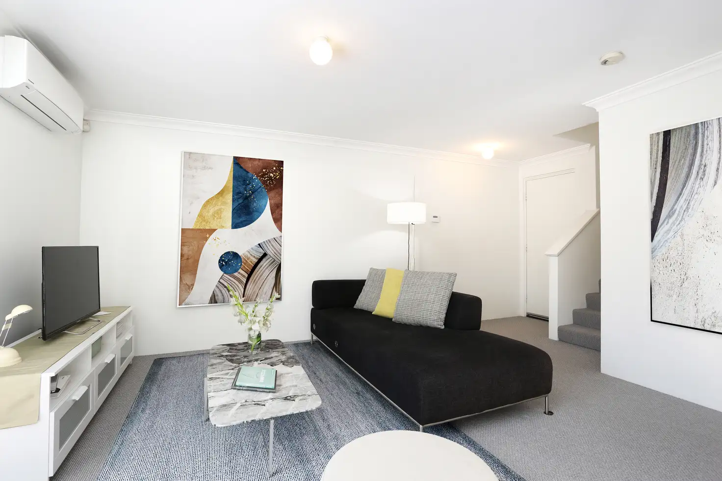 Main view of Homely townhouse listing, 1/24 Gochean Avenue, Bentley WA 6102