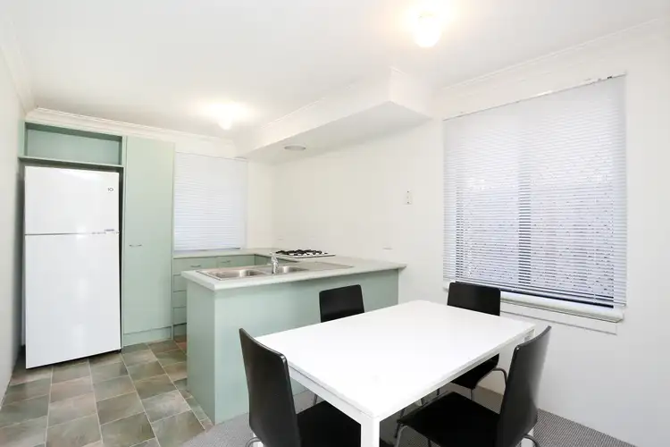 Fourth view of Homely townhouse listing, 1/24 Gochean Avenue, Bentley WA 6102