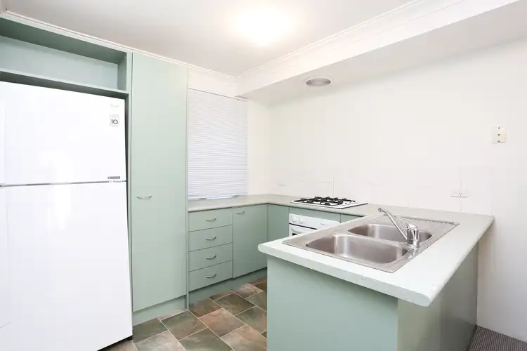 Fifth view of Homely townhouse listing, 1/24 Gochean Avenue, Bentley WA 6102