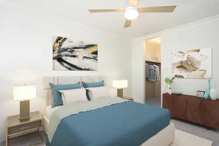 Sixth view of Homely townhouse listing, 1/24 Gochean Avenue, Bentley WA 6102