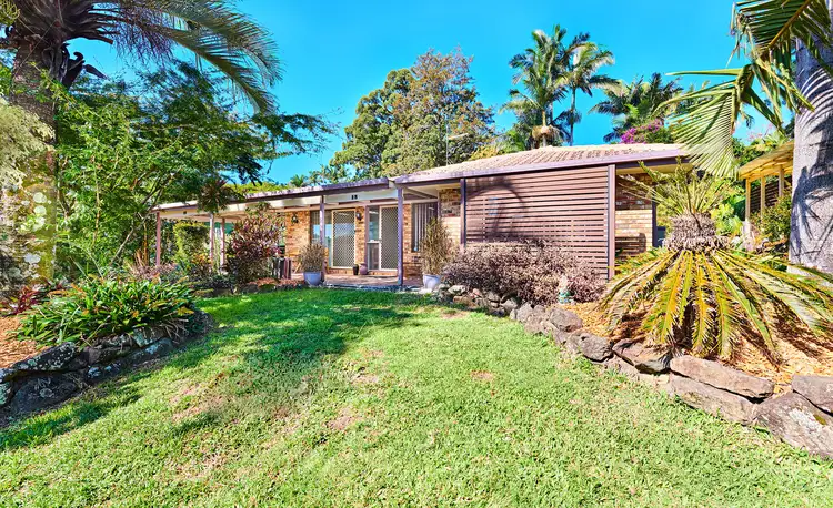 Main view of Homely house listing, 2A Narrogal Ct, Ocean Shores NSW 2483