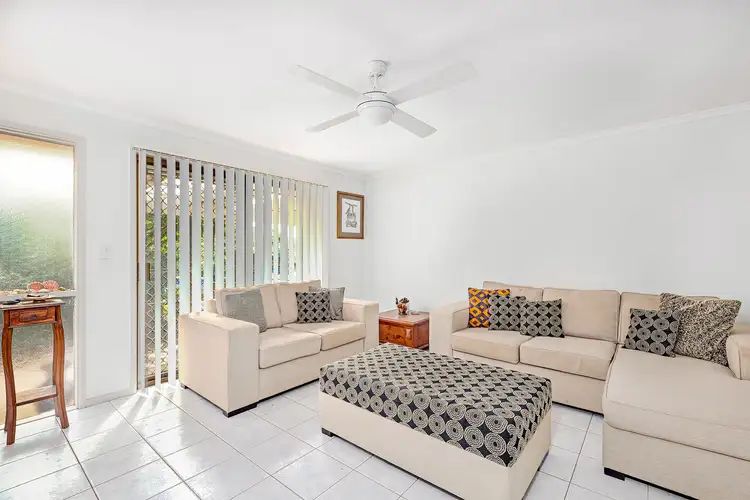 Second view of Homely house listing, 2A Narrogal Ct, Ocean Shores NSW 2483