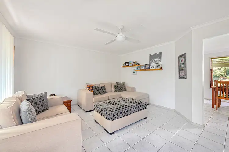 Fifth view of Homely house listing, 2A Narrogal Ct, Ocean Shores NSW 2483