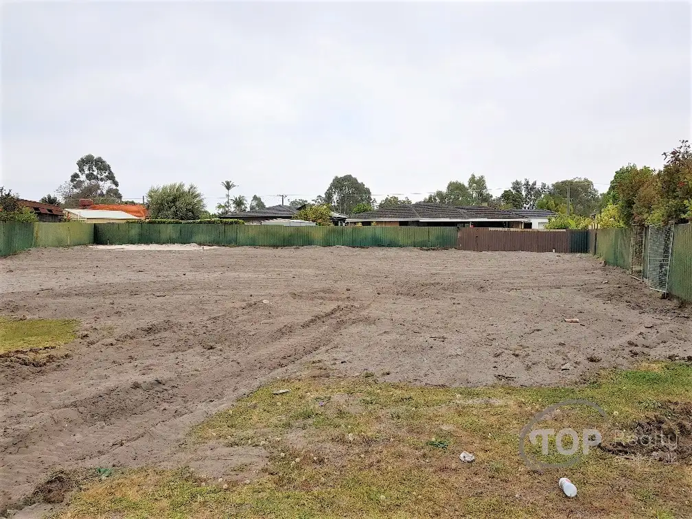 Main view of Homely land listing, 35A Bass Road, Bull Creek WA 6149