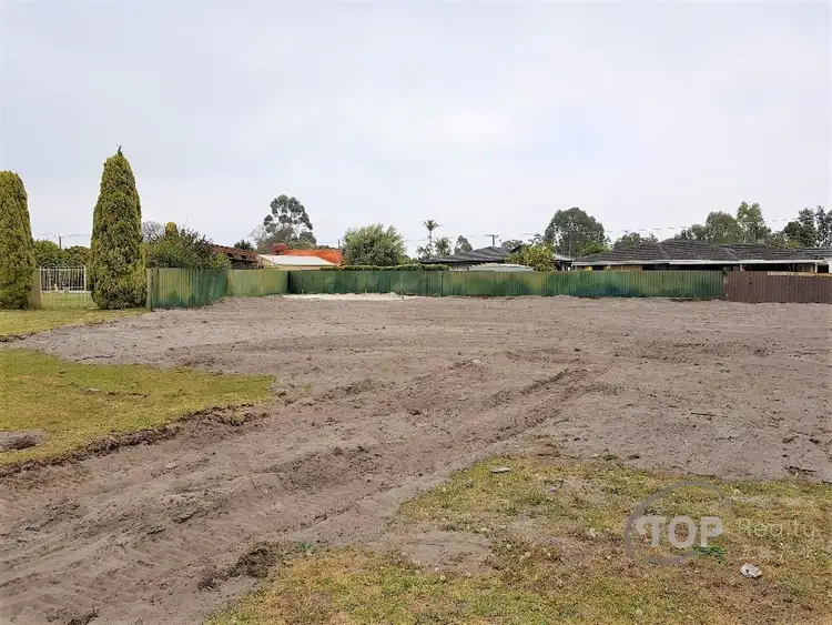 Fourth view of Homely land listing, 35A Bass Road, Bull Creek WA 6149