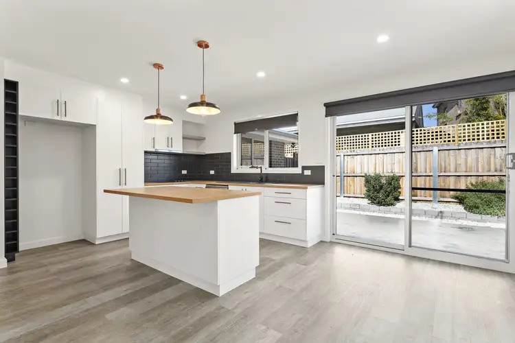 Second view of Homely house listing, Unit 2/56 West Barrack St, Deloraine TAS 7304