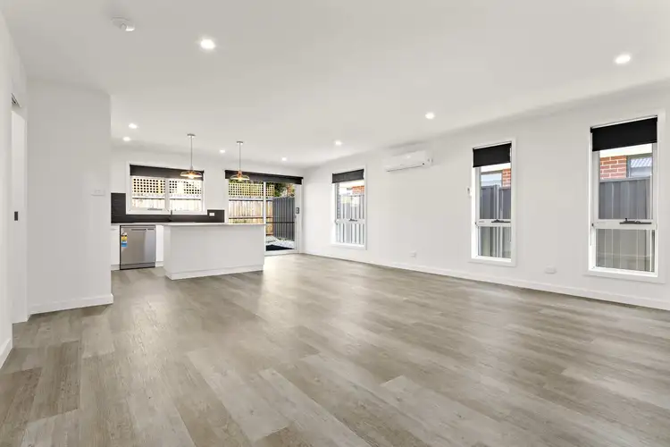 Third view of Homely house listing, Unit 2/56 West Barrack St, Deloraine TAS 7304