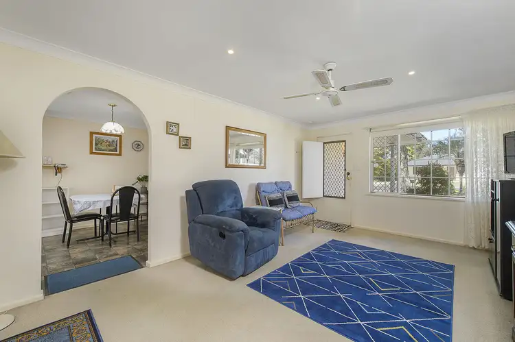 Second view of Homely townhouse listing, Unit 2/13 Wyandra Cres, Port Macquarie NSW 2444