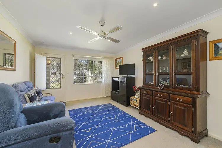 Third view of Homely townhouse listing, Unit 2/13 Wyandra Cres, Port Macquarie NSW 2444