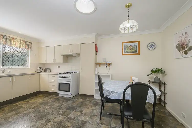 Fifth view of Homely townhouse listing, Unit 2/13 Wyandra Cres, Port Macquarie NSW 2444
