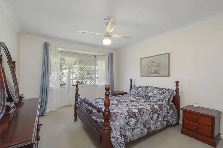 Sixth view of Homely townhouse listing, Unit 2/13 Wyandra Cres, Port Macquarie NSW 2444
