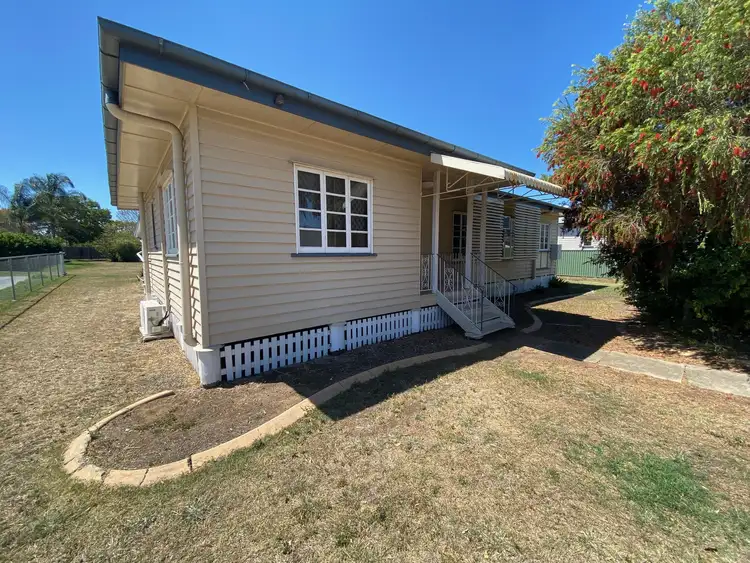 Main view of Homely house listing, 47 Albert St, Rosewood QLD 4340