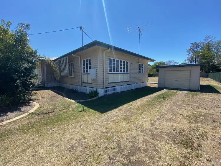 Second view of Homely house listing, 47 Albert St, Rosewood QLD 4340