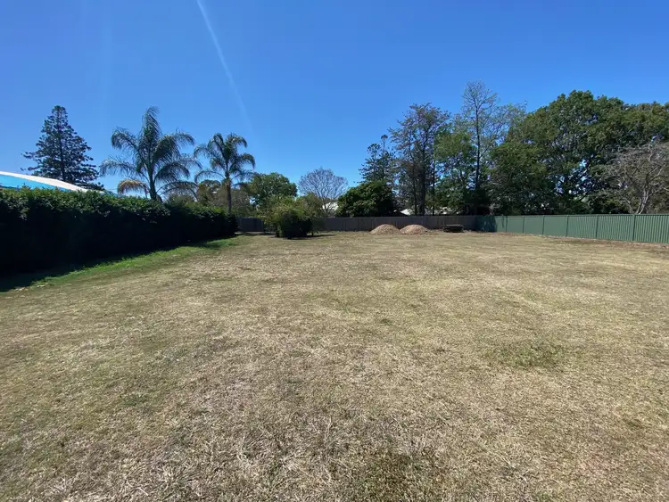 Main view of Homely land listing, 47A Albert Street, Rosewood QLD 4340