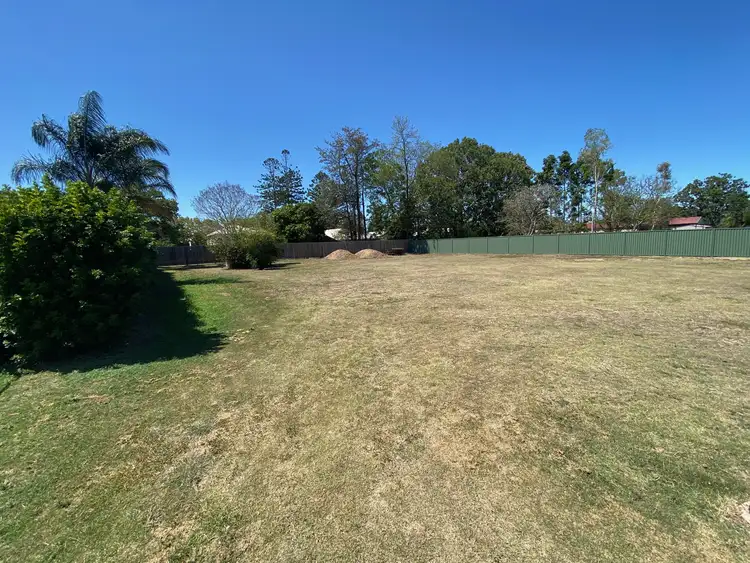 Second view of Homely land listing, 47A Albert Street, Rosewood QLD 4340