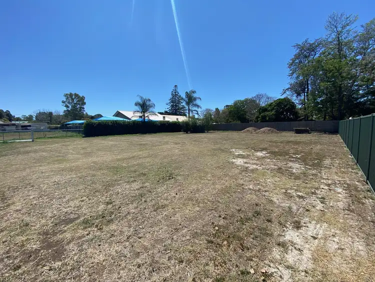 Fourth view of Homely land listing, 47A Albert Street, Rosewood QLD 4340