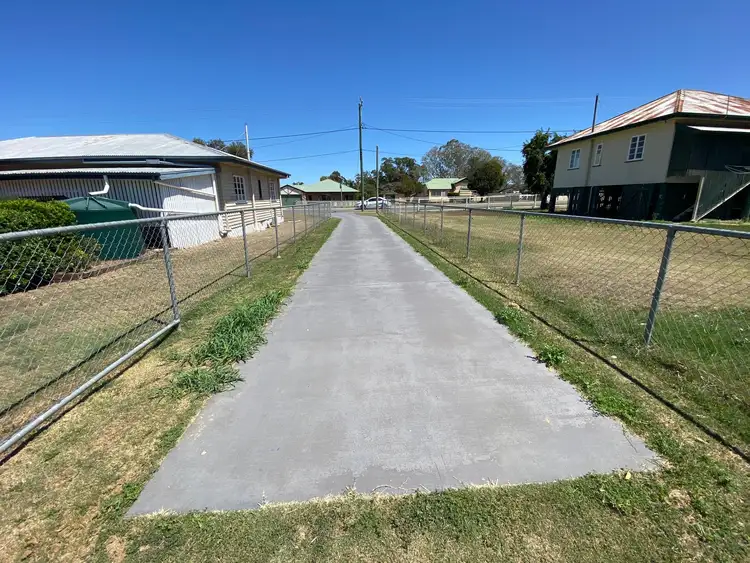 Fifth view of Homely land listing, 47A Albert Street, Rosewood QLD 4340