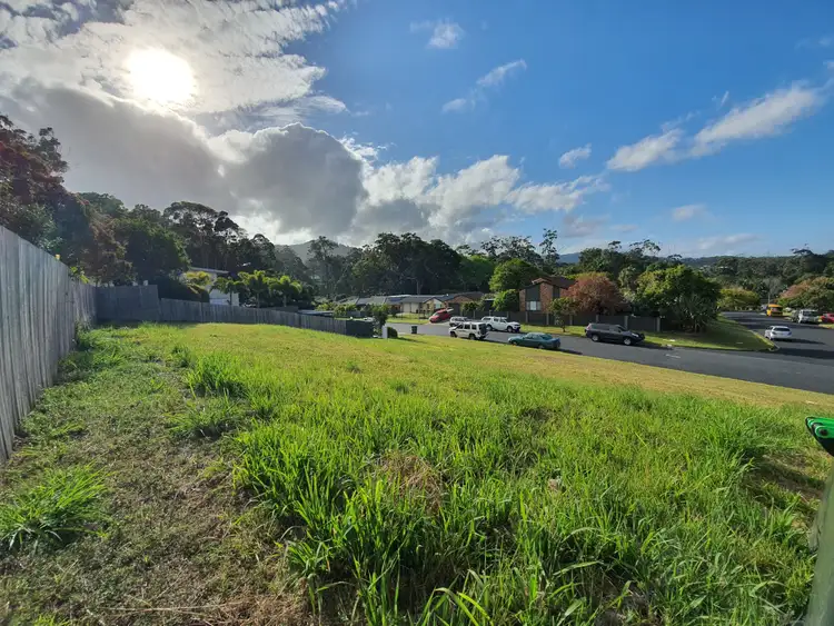 Fifth view of Homely land listing, 8 Diggers Beach Rd, Coffs Harbour NSW 2450