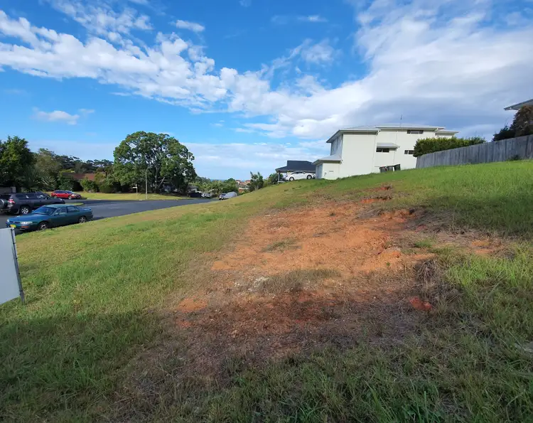 Sixth view of Homely land listing, 8 Diggers Beach Rd, Coffs Harbour NSW 2450