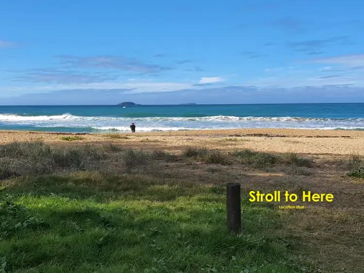 Seventh view of Homely land listing, 8 Diggers Beach Rd, Coffs Harbour NSW 2450