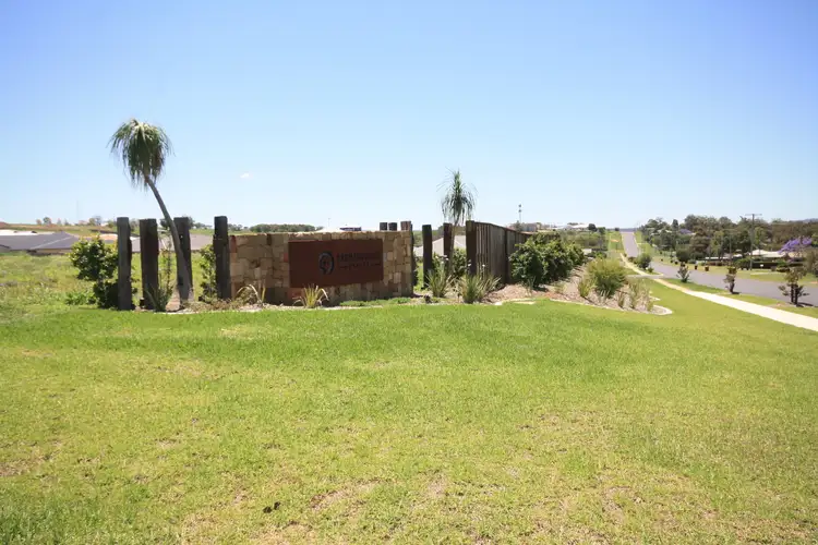 Second view of Homely land listing, 9 Chant Dr, Rosenthal Heights QLD 4370