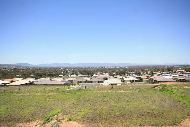 Third view of Homely land listing, 9 Chant Dr, Rosenthal Heights QLD 4370