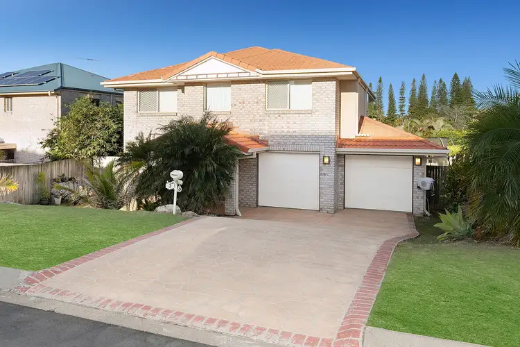 3 Leelaben Pl, Eight Mile Plains QLD 4113