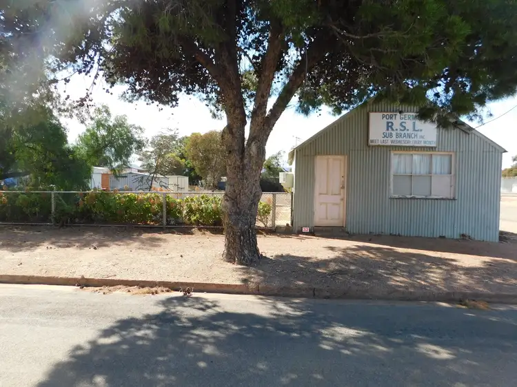Second view of Homely house listing, 32 High Street, Port Germein SA 5495