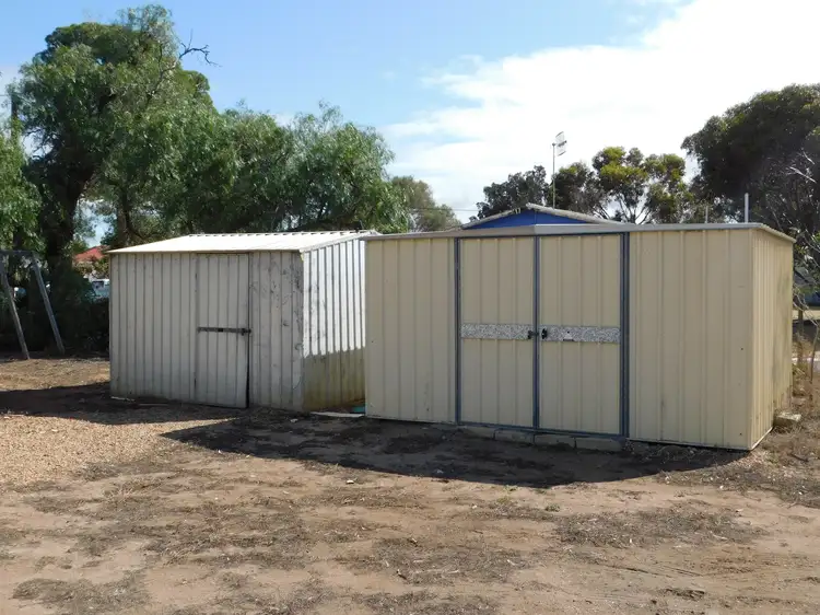 Fourth view of Homely house listing, 32 High Street, Port Germein SA 5495